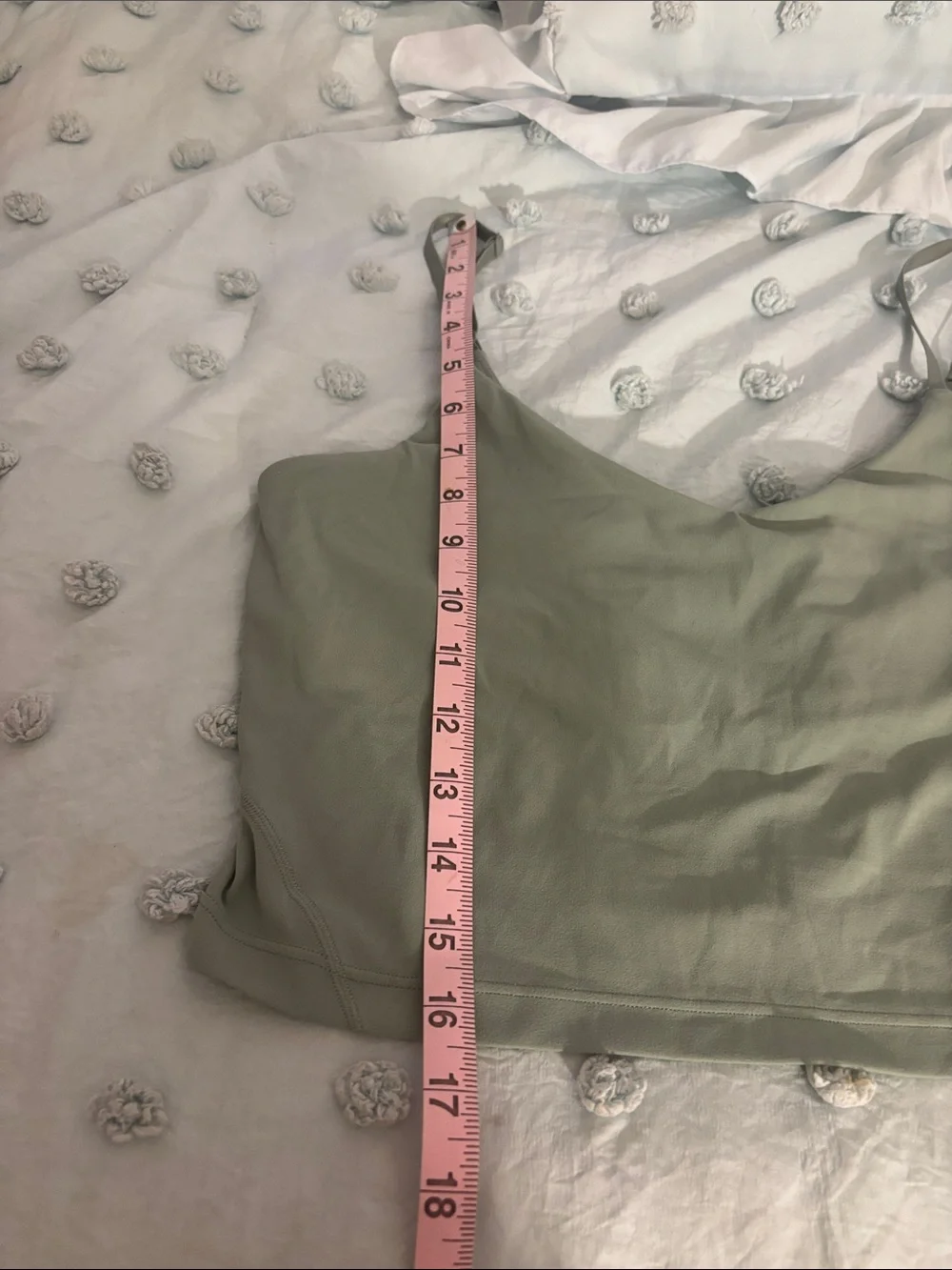 lululemon athletica sage green